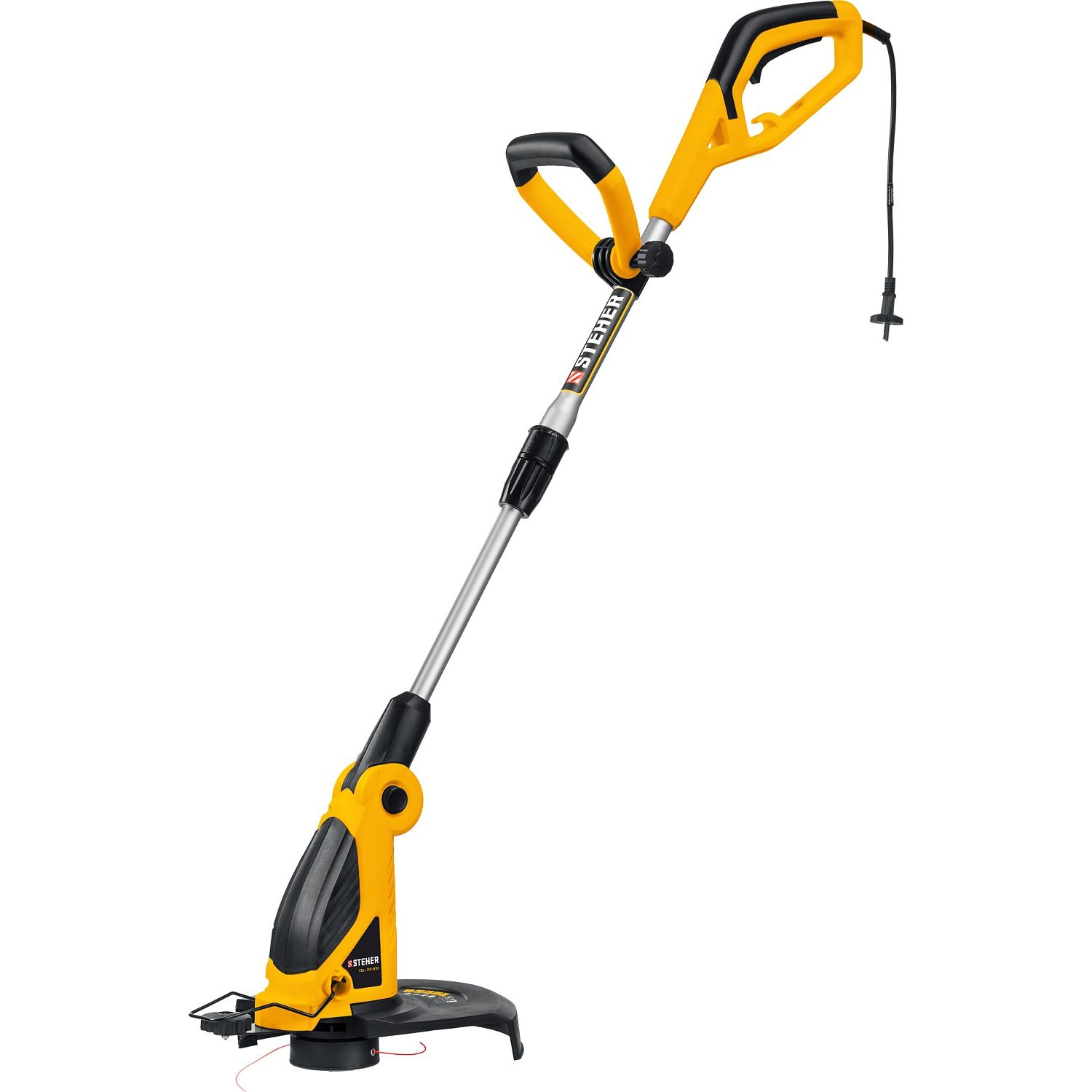 Триммер сетевой TEL-33-610