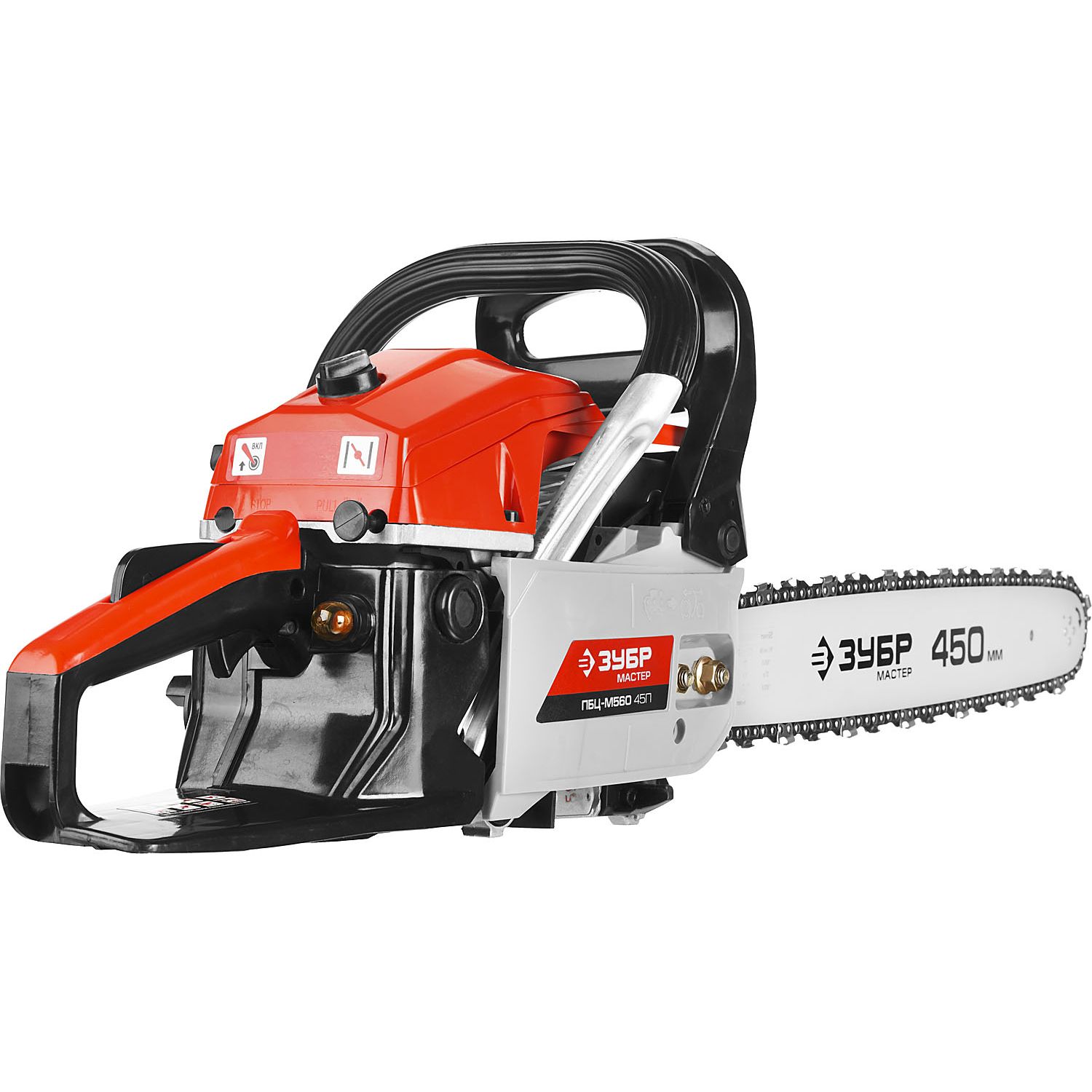Бензопила ПБЦ-М560 45П