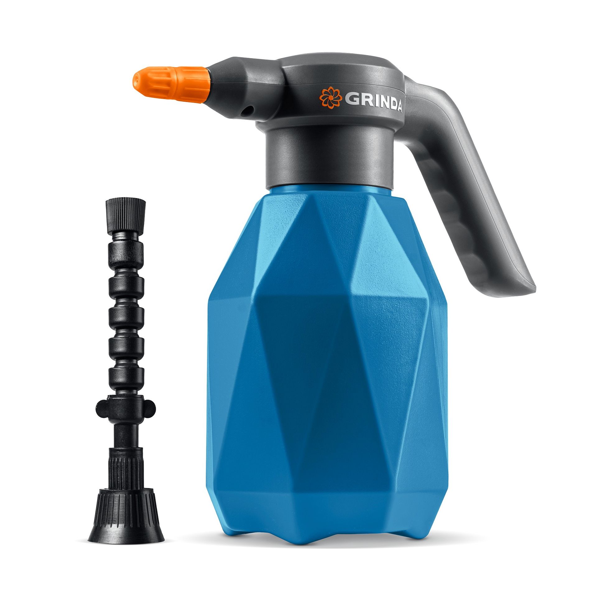 Опрыскиватель аккумуляторный Li-Ion, 2 л PHS-2