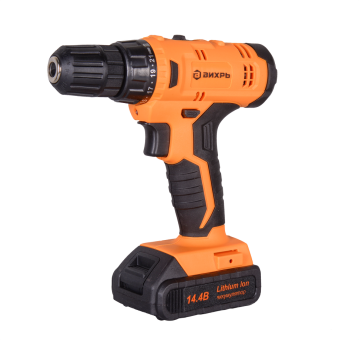 Запчасти для дрели-шуруповерта Вихрь ДА-14Л-2К(А) Вихрь серии DCG 72/14/20