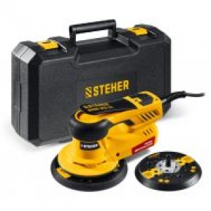 BOS-25 Duo бесщеточная орбитально-шлифовальная машина BOS-25