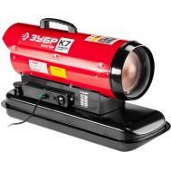 Пушка дизельная прямого нагрева, К7 ДП-К7-15000