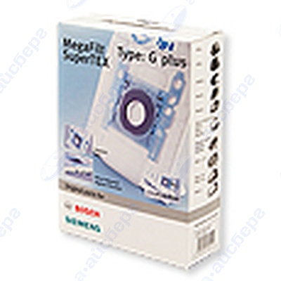 Пылесборник Bosch 469873