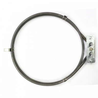 ТЭН духовки 2000W, D195мм, круглый, универсальный, Ardo, 220V