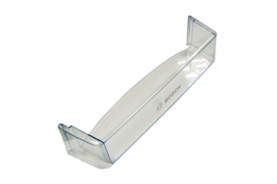 Полка (балкон) для бутылок для холодильника Bosch Siemens 660577