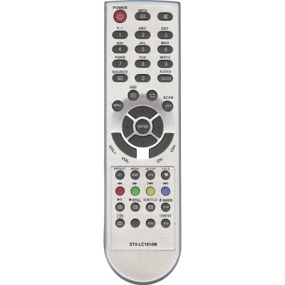 Пульт Huayu для Supra STV-LC1914W