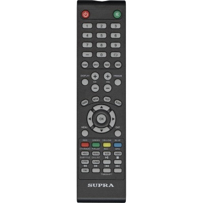 Пульт Huayu для Supra STV-LC19T860WL