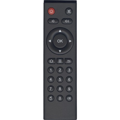 Пульт Huayu для Tanix TX9s (для медиаплеера)