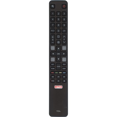 Пульт Huayu для TCL RC802N (YAI2, 06-IRPT45-GRC802N)