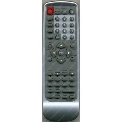 Пульт Huayu для TCL RD-8006T