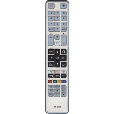 Пульт Huayu для Toshiba CT-8054