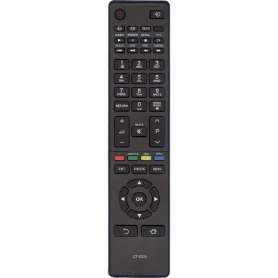 Пульт Huayu для Toshiba CT-8509