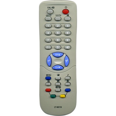 Пульт Huayu для Toshiba CT-90119