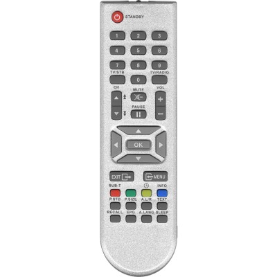 Пульт Huayu для Vestel (Kaon) RC-88