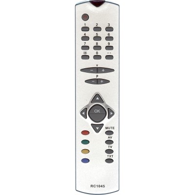 Пульт Huayu для Vestel RC-1045