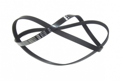 Ремень черный для стиральной машины Optibelt 1181 H7