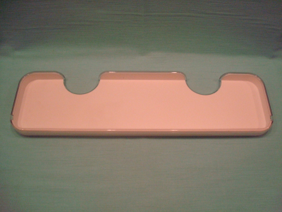 Балкон надверный