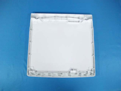 ВЕРХНЯЯ КРЫШКА