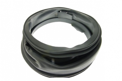 Резина (манжет) люка для стиральной машины Whirlpool Bauknecht 481246668507