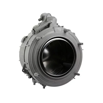 Бак в сборе для стиральных машин Electrolux 3484163005