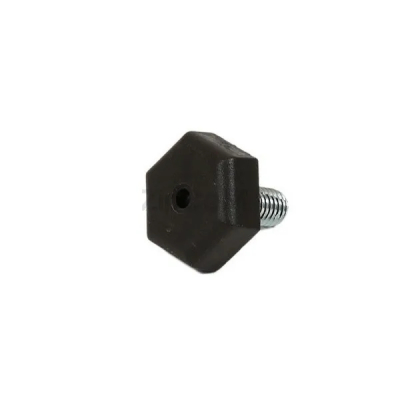 Ножка для холодильников L=18mm Electrolux 2230099125