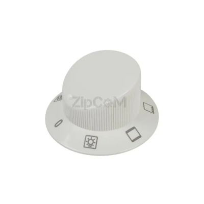 Ручка регулировки режимов духовки для плит Gorenje 231916