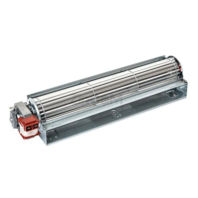 Тангенциальный вентилятор 16W L=360mm для духовок (левый)