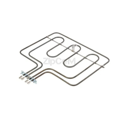 Нагревательный тэн верхний (гриль) для духовки Ardo 524013300 2500W (700+1800W)
