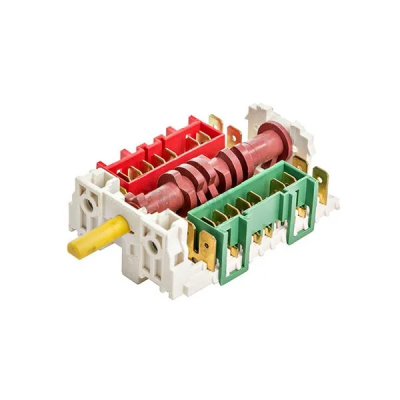 Переключатель режимов духовки для плиты Gorenje 11HE/083 669248