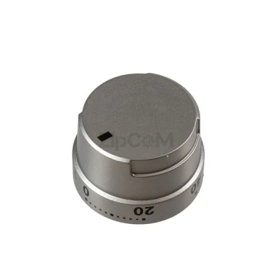 Ручка таймера для духовых шкафов Electrolux 5615817052