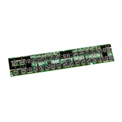 Плата управления (сенсорная) для индукционных варочных панелей Electrolux 9825619433668