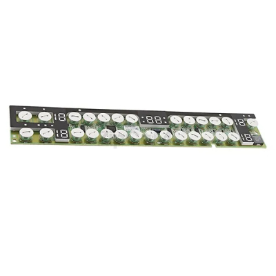 Плата управления для варочных панелей Electrolux 9825619433106