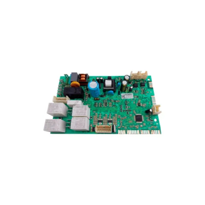 Плата управления для духовых шкафов AEG 9825619364103 (с прошивкой)