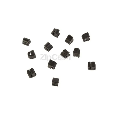 Резиновая прокладка (12 шт) решетки для плиты Electrolux 4055218624