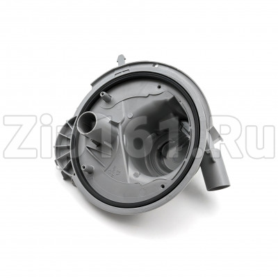 Ремкомплект насоса для посудомоечной машины Bosch 11002717