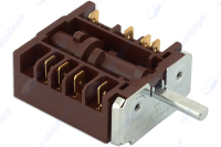 Переключатель ПЛ ПМЭ27-2359 (5 поз.) Дарина,ЗВИ 2359