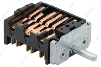 Переключатель ПЛ EGO 46.23866.500 (Gorenje 362797,Hansa 8050044,8001690) COK307UN