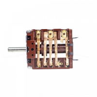 Переключатель 6 позиций, Hansa, COK307U