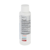 Масло для ухода за поверхностями из нержавеющей стали 100ml Bosch 311567 (311135)