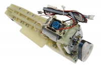 Привод заварочного блока для кофемашины DeLonghi 7313226111