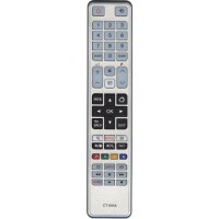 Пульт Huayu для Toshiba CT-8054