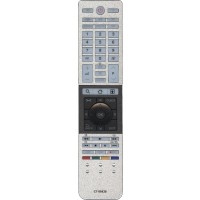 Пульт Huayu для Toshiba CT-90430 (CT-90429)