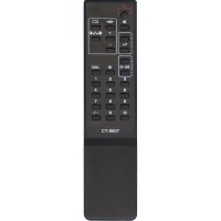 Пульт Huayu для Toshiba CT-9507