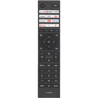 Пульт Huayu для Toshiba CT-95078