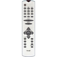 Пульт Huayu для Vestel FH-07