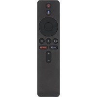 Пульт Huayu для Xiaomi MI VOICE ver.2 XMRM-006 (голосовое управление)(HRM1790 в коробке)