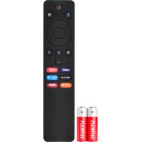 Пульт Huayu для Xiaomi MI-VER.20 (голосовое управление) +батарейки