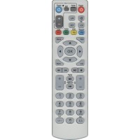 Пульт Huayu для Zala IP-TV GDL-62-ZTE030