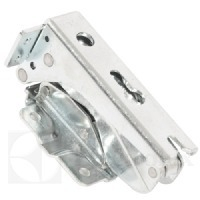 Петля встроенного холодильника