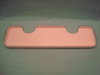 Балкон надверный